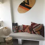Apartamento Al_andalus_404 Alcossebre